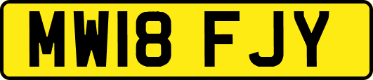 MW18FJY