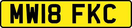 MW18FKC