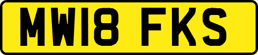MW18FKS