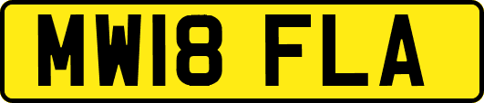 MW18FLA