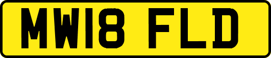 MW18FLD