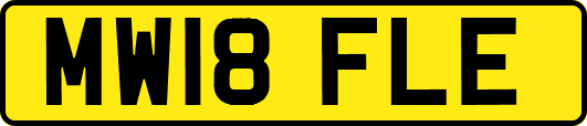 MW18FLE