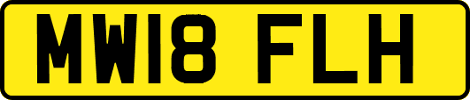 MW18FLH