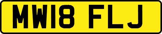 MW18FLJ