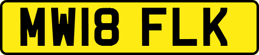 MW18FLK