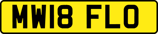 MW18FLO