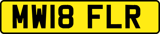 MW18FLR