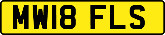 MW18FLS