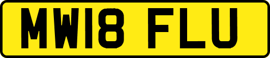 MW18FLU