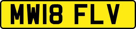 MW18FLV
