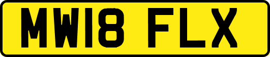 MW18FLX