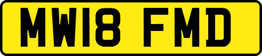 MW18FMD