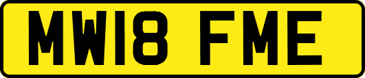 MW18FME