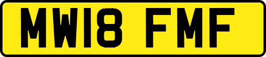 MW18FMF