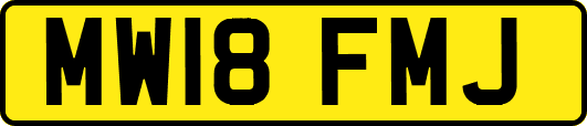 MW18FMJ