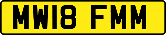 MW18FMM
