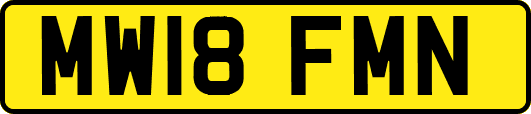 MW18FMN
