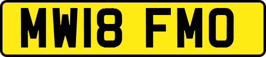 MW18FMO