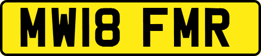MW18FMR