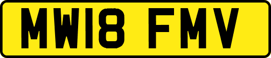 MW18FMV