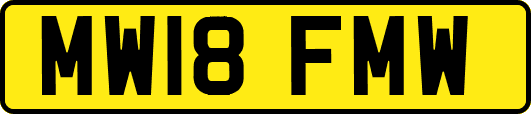 MW18FMW