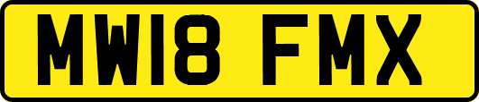 MW18FMX