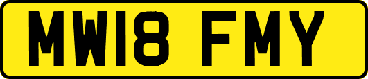 MW18FMY