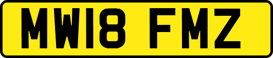 MW18FMZ