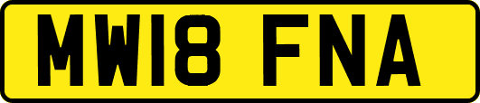 MW18FNA