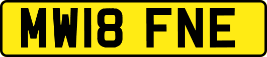 MW18FNE