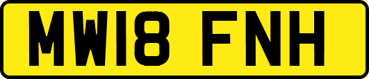 MW18FNH