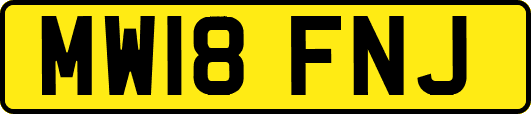 MW18FNJ