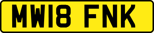 MW18FNK