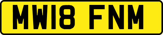MW18FNM