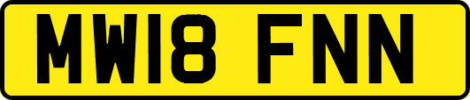 MW18FNN