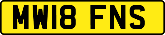 MW18FNS