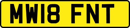 MW18FNT