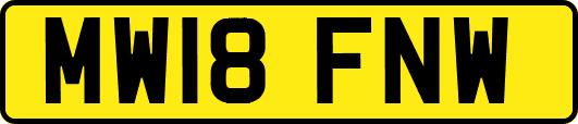 MW18FNW