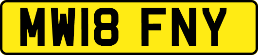 MW18FNY