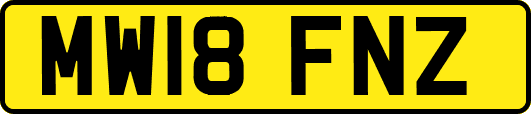 MW18FNZ