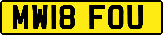 MW18FOU