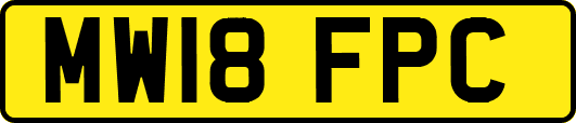 MW18FPC