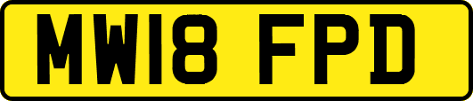 MW18FPD