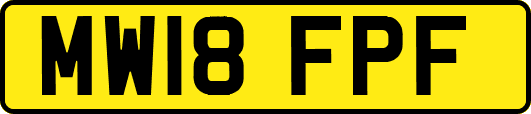 MW18FPF