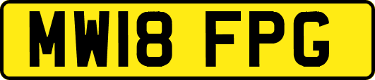 MW18FPG