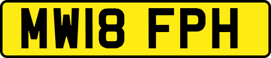 MW18FPH
