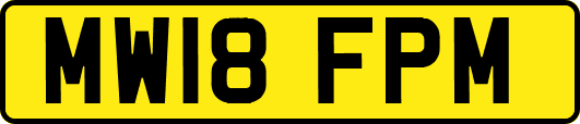 MW18FPM