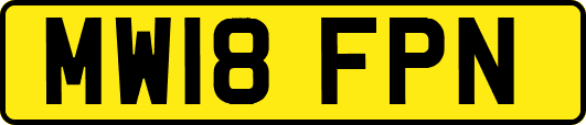 MW18FPN