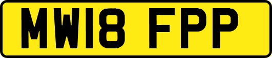 MW18FPP