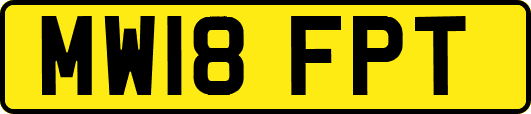 MW18FPT